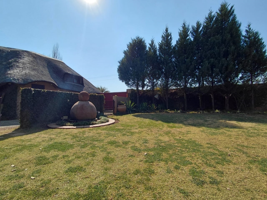 21 Bedroom Property for Sale in Van Der Hoff Park North West